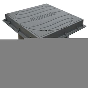 Caixa de Inspeção Plastilit 100X300mm
