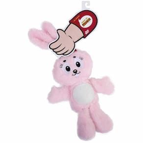 Pelúcia Coelhinha Dalila - Turma Da Mônica - 43 Cm - Babybrink