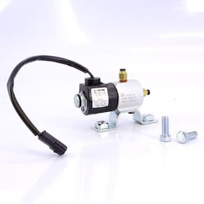 Válvula Caixa Transmissão Eaton Man 24 Volts - Parker - 7600323TF