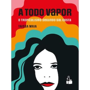 A Todo Vapor
