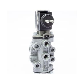 Válvula de Transferência do Câmbio Scania Série 3 4 G P R T - Parker - 7600460TF