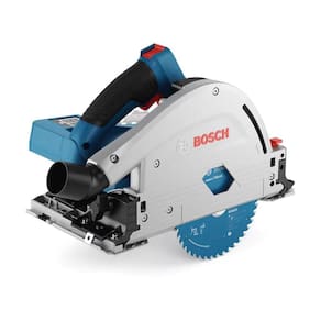 Serra De Imersão Gkt Sem Fio 18V-52 Gc Bosch