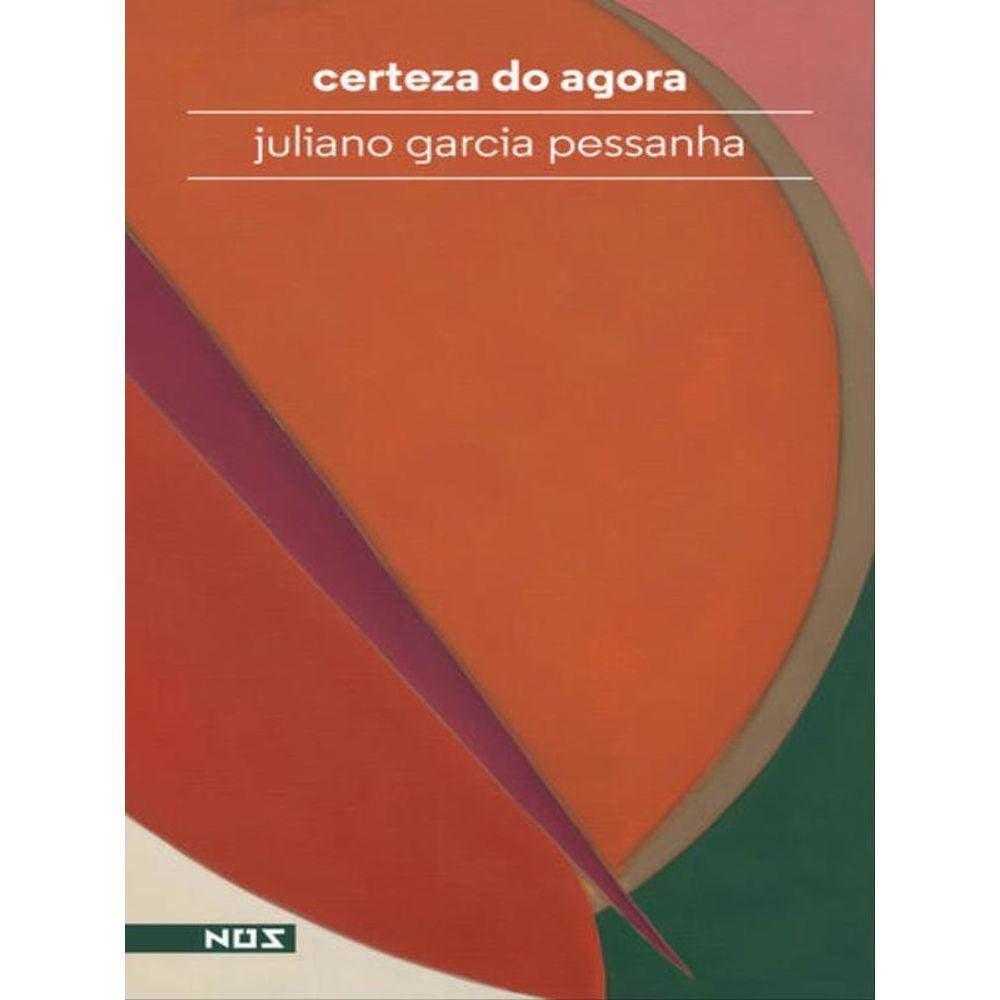Certeza Do Agora