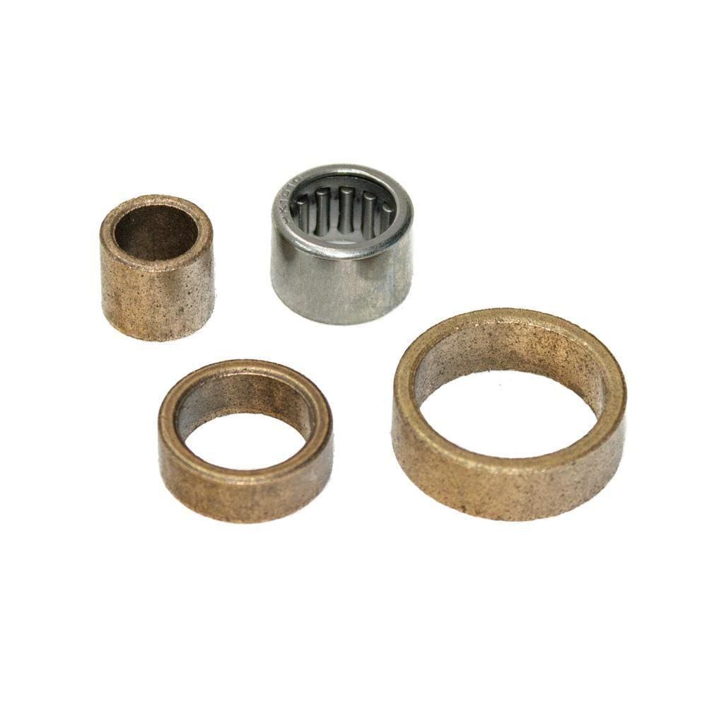 Kit Bucha Motor de Partida Audi A3 Mercedes C180 CLC160 CLK200 E200 Renault Duster Clio Fluence Toyota Corolla Sulcarbon