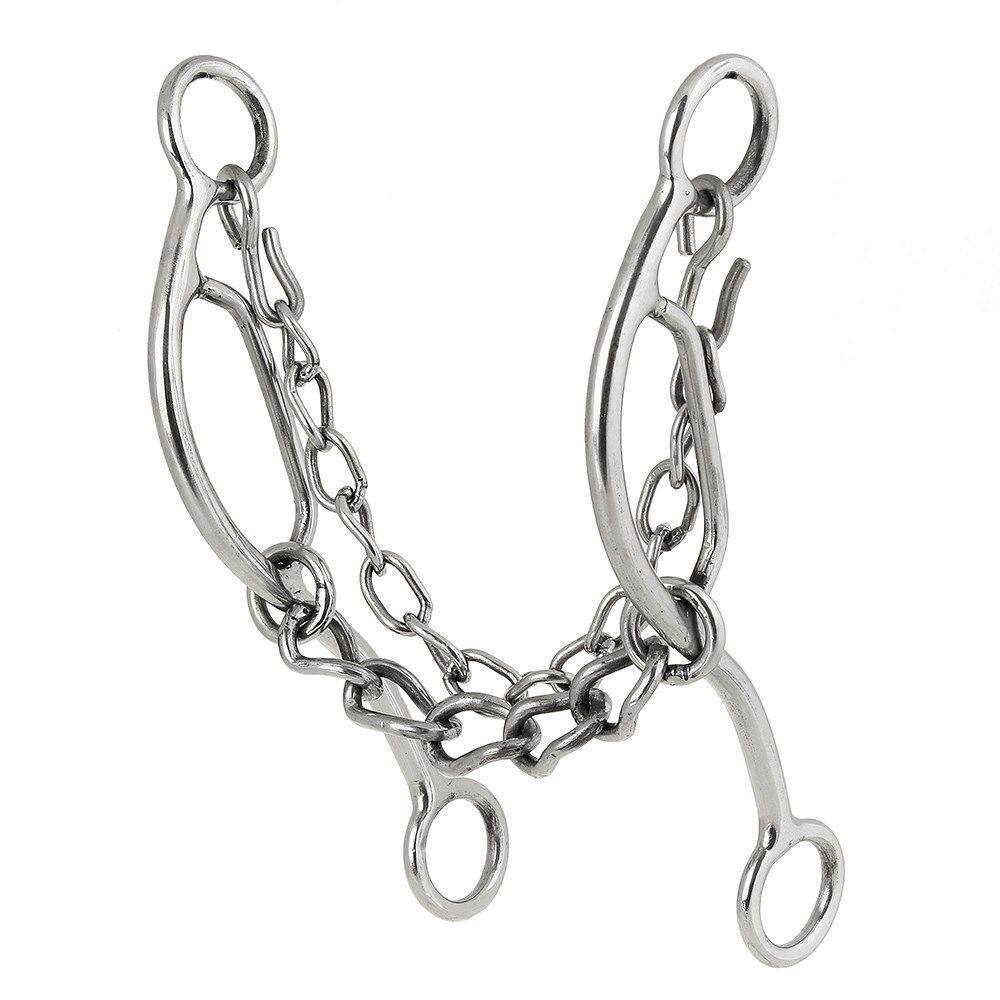 Freio Levantador Inox Bocal Corrente Bronc-Steel 25930