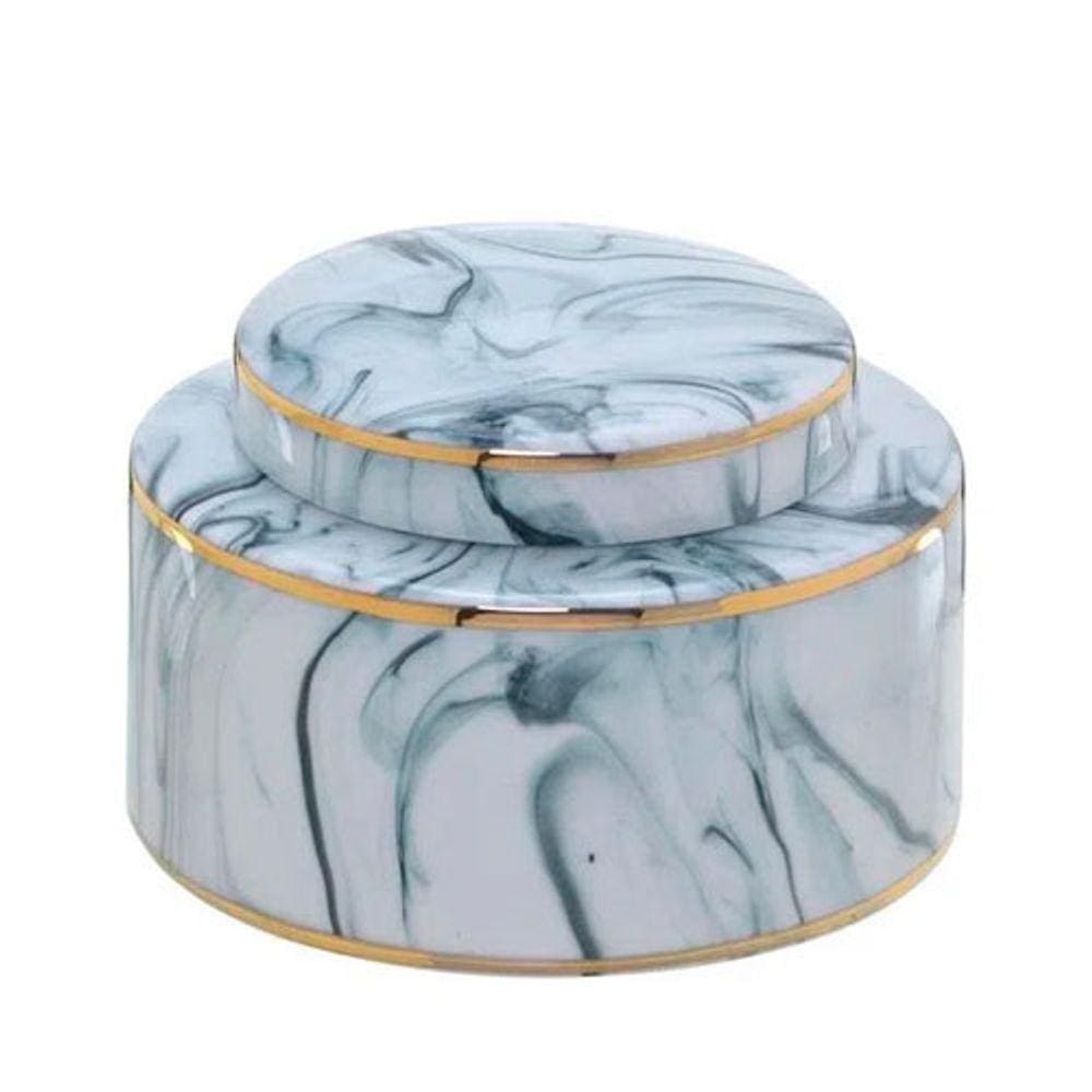 Potiche Decorativo - 11x16cm - 34150