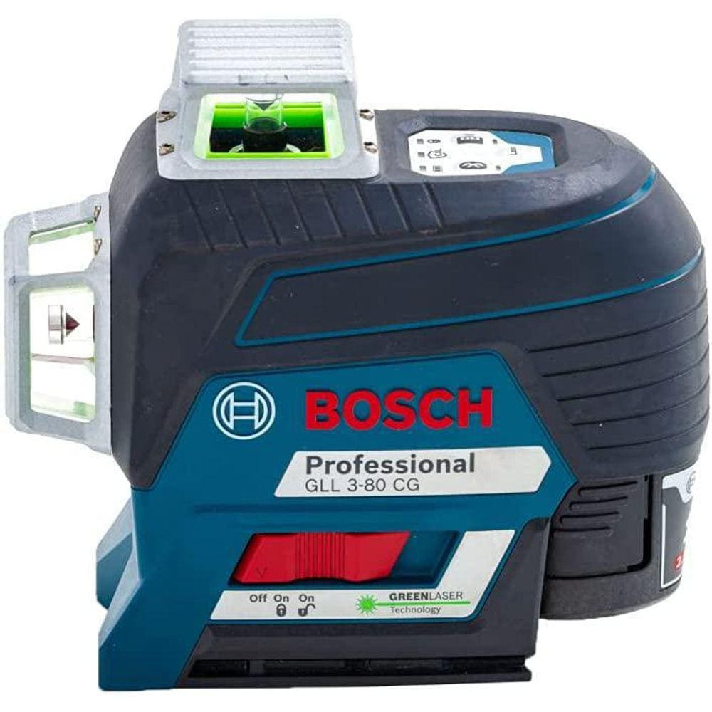 Bosch Nível A Laser Gll 380Cg