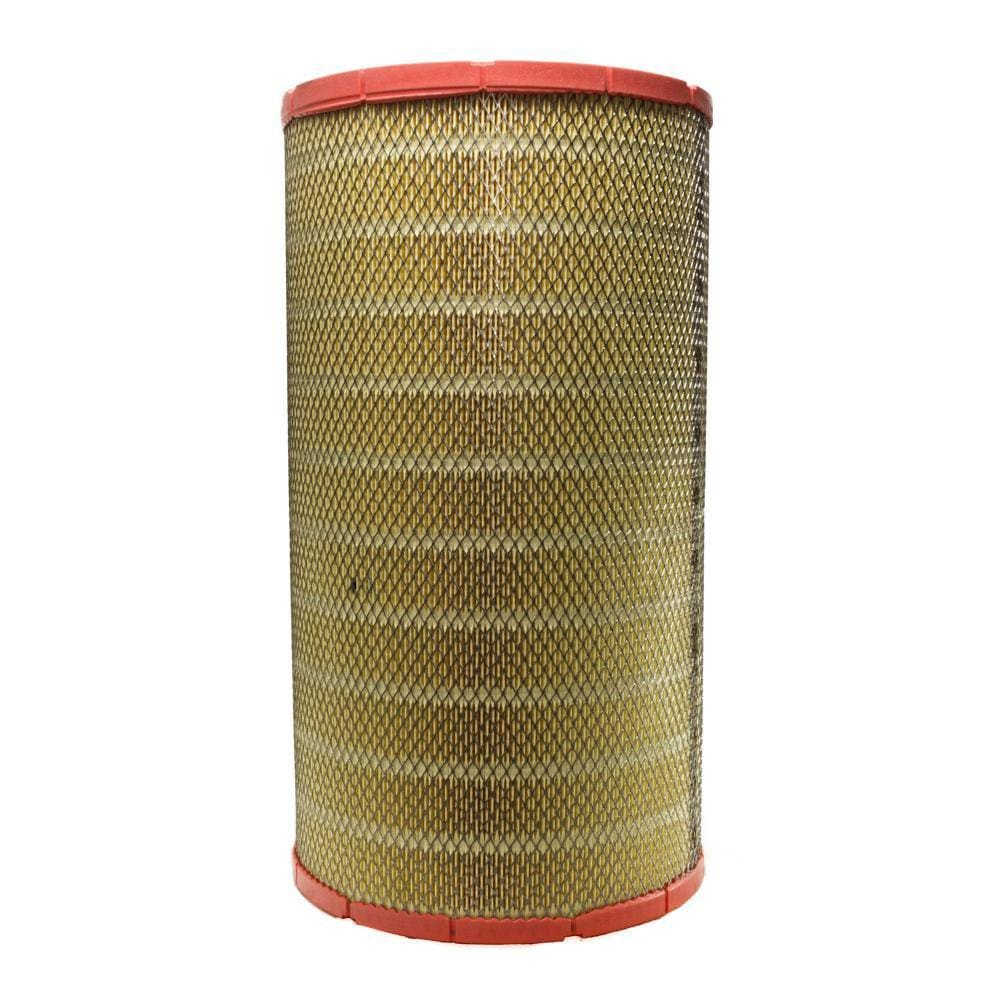 Filtro de Ar Motor Hitachi EH600 Volvo Penta A25F A30F A40C EC460B EC480D EH650 G976 G990 L150 L180 L220 L250 - Tecfil