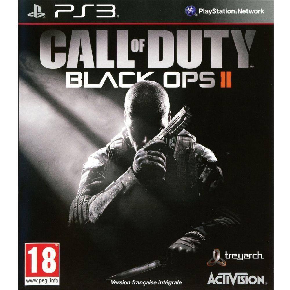 Call of duty black oplaystation 2 ps5