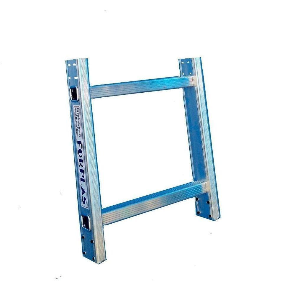 Lance Central p/ Escada Articulada 4x2 - 38,7 cm x 41 cm