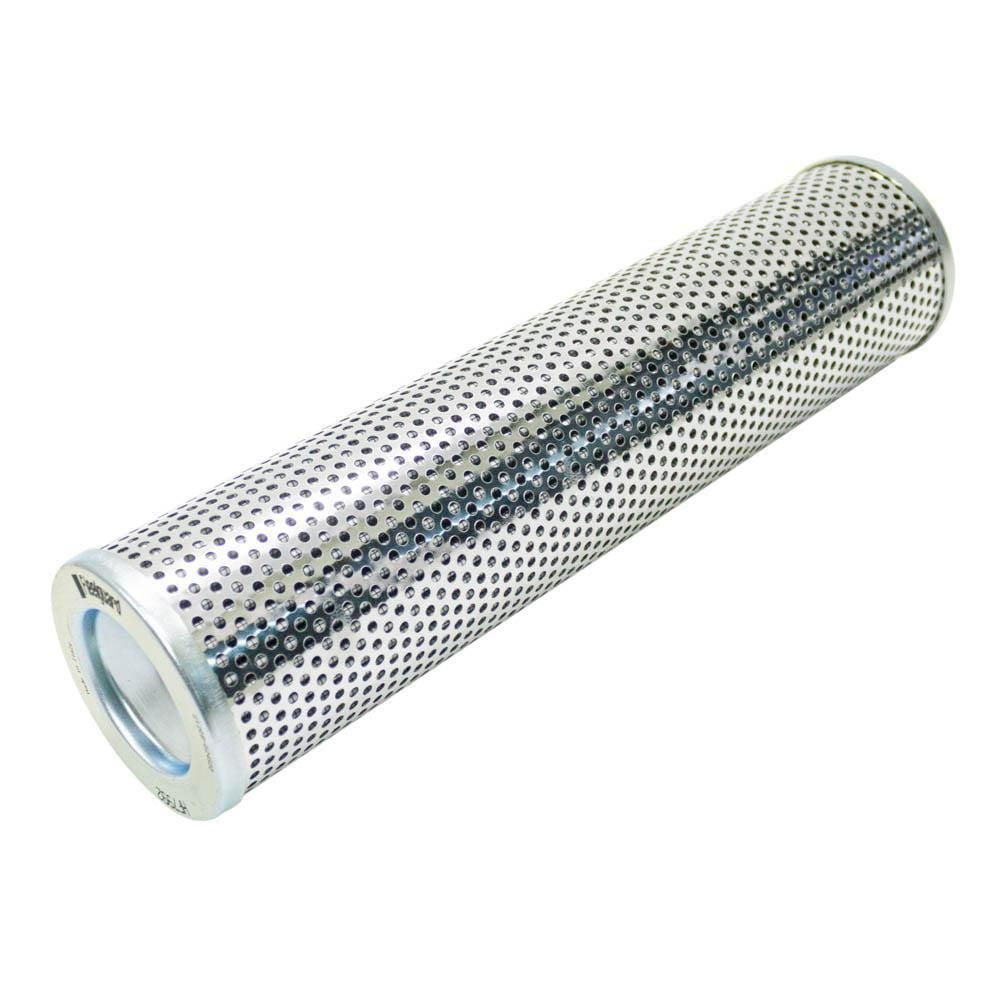 Filtro Hidráulico JCB 3dx 212s 435s 4cn Motor Perkins Atlas Ar75s Ar65-2 Ar70 Terex Ar80 Ar65s Hbm NobasBg110 Fleetguard