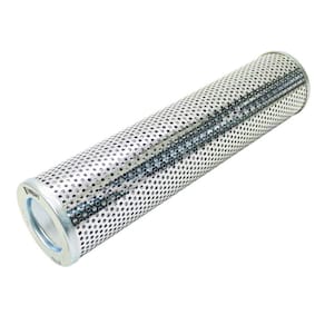 Filtro Hidráulico JCB 3dx 212s 435s 4cn Motor Perkins Atlas Ar75s Ar65-2 Ar70 Terex Ar80 Ar65s Hbm NobasBg110 Fleetguard