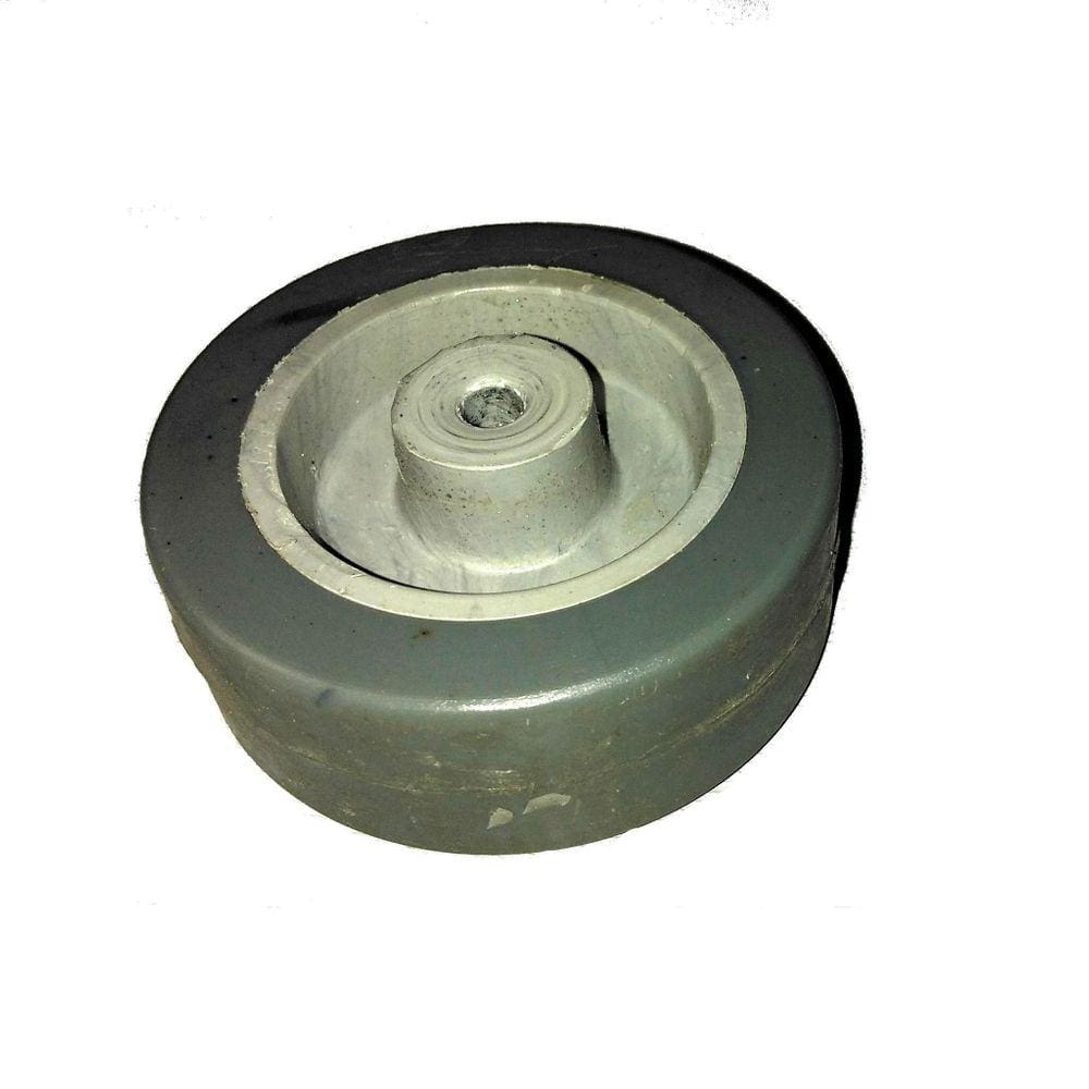 Roda 3 Para Escada Trepadeira - Par