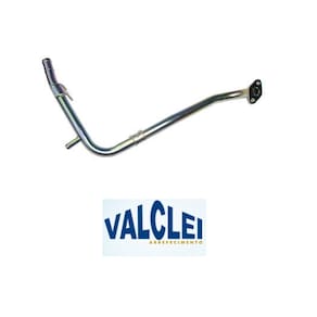 Tubo Refrigeracao Hb20 1.6 I30 Veloster Cerato Soul 1.6 16V Vc638