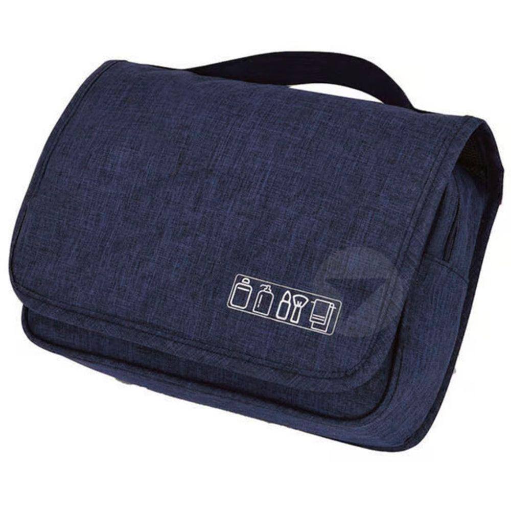 Necessaire impermeável Com Cabide 50226