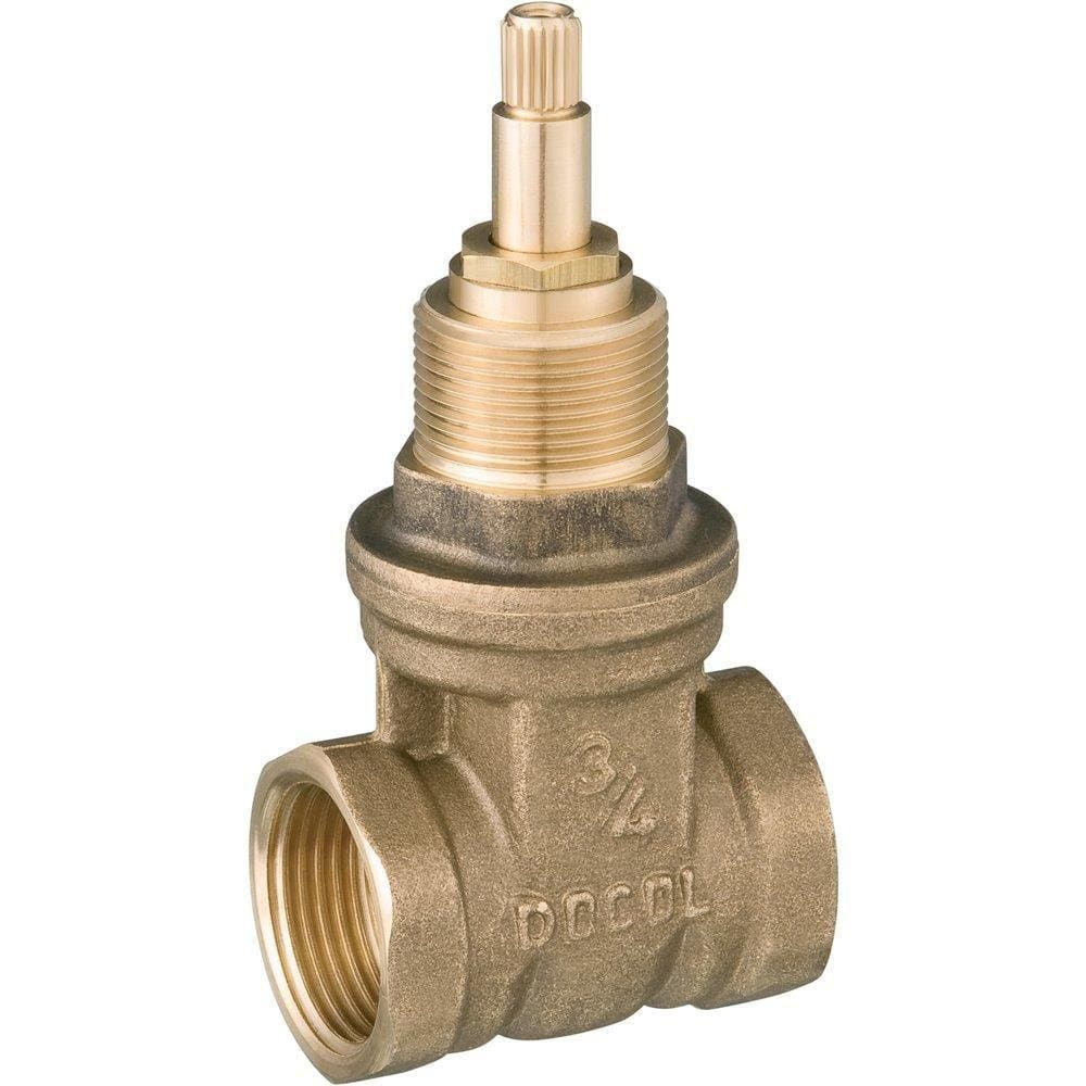 Registro Gaveta Docol Base 1/2”