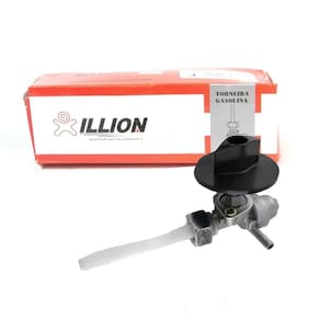 Torneira Gasolina Honda Fan 125 2013 à 2015 - Illion