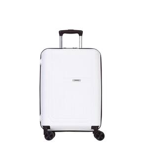 Mala Bordo 360 Pp Pop - Branco