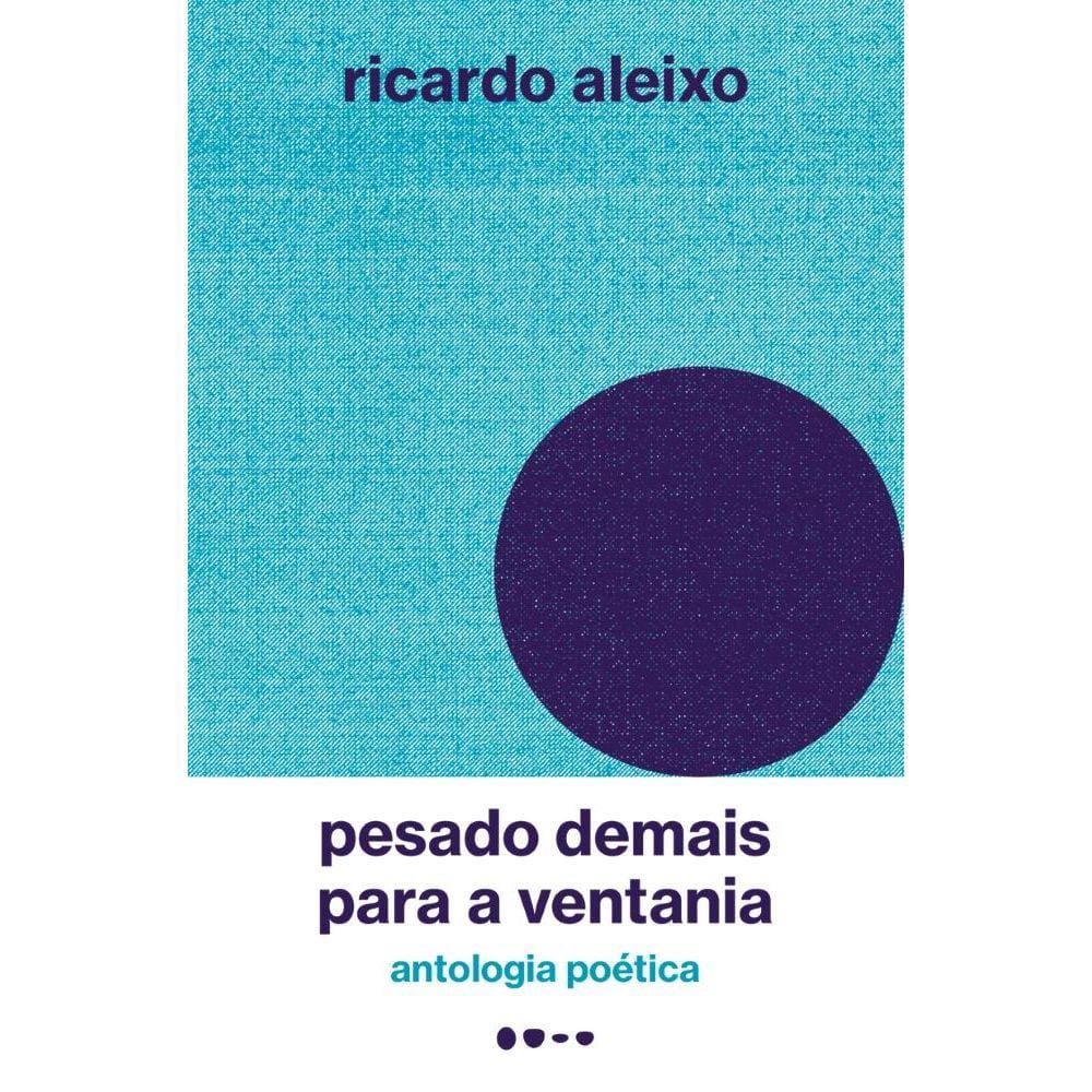 Pesado demais para a ventania