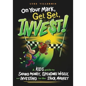 On Your Mark, Get Set, INVEST