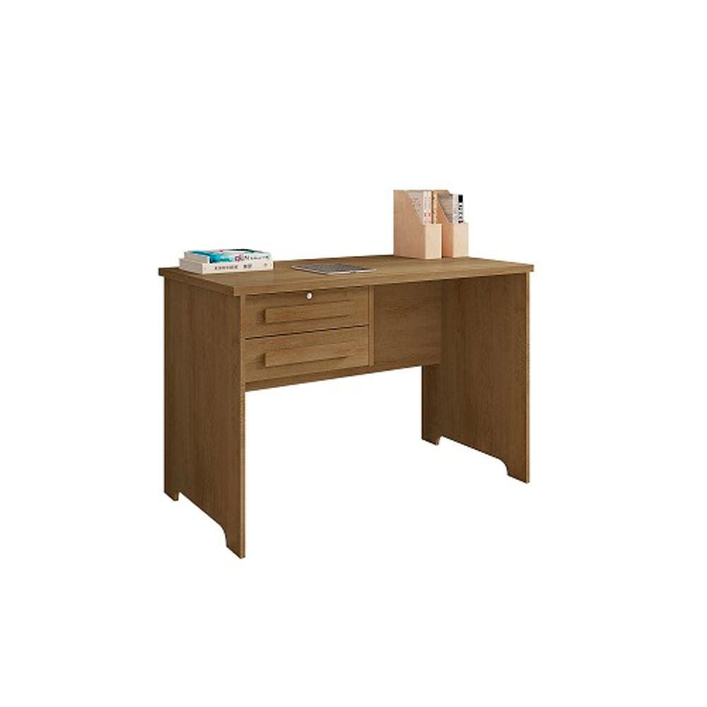Escrivaninha/Mesa para computador Alemanha Cinamomo – RV Móveis