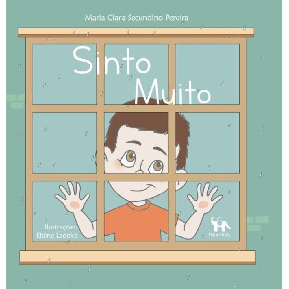 Sinto Muito