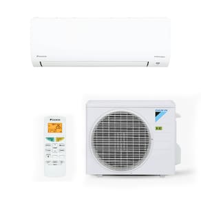Ar Condicionado Split Hi Wall Inverter Daikin EcoSwing Gold 18.000 Btus R-32 Quente e Frio 220v