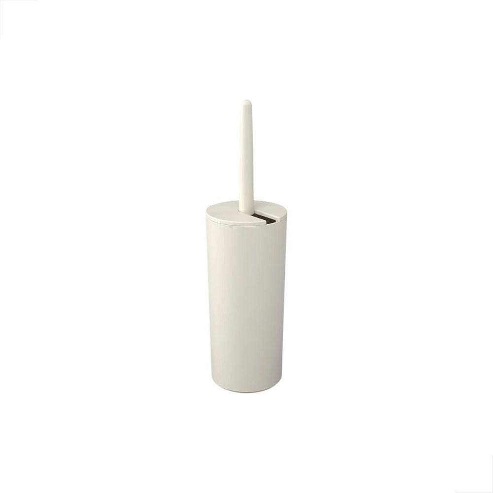 Escova Sanitária Coza Serene Polipropileno Bege 35cm