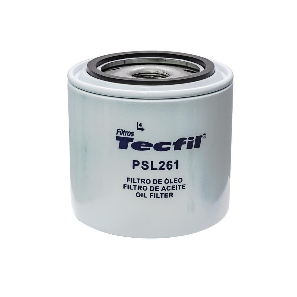 Filtro do Óleo Chrysler 300C 3.5 V6 Ford F150 V8 Mustang Shelby 4.6 5.4 V8 Taurus 3.0 V6 Grand Cherokee 4.7 V8 - Tecfil