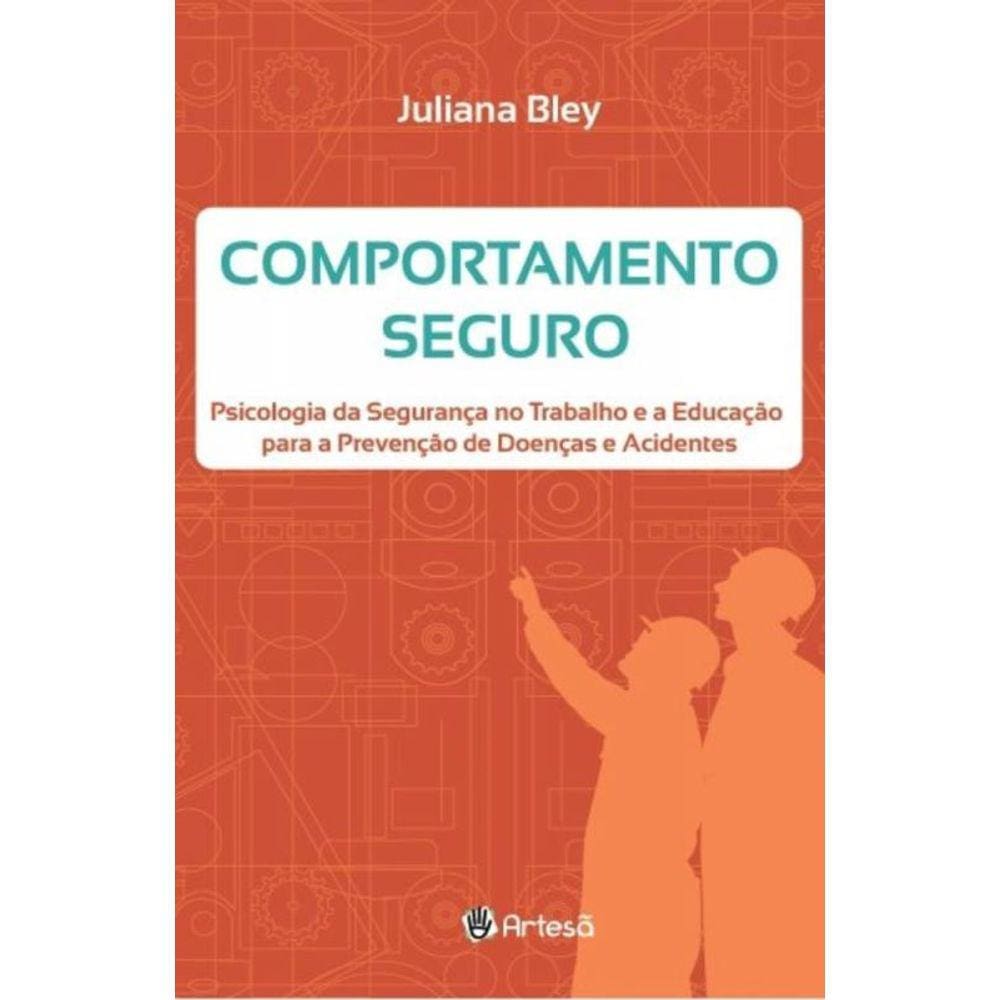 Comportamento seguro