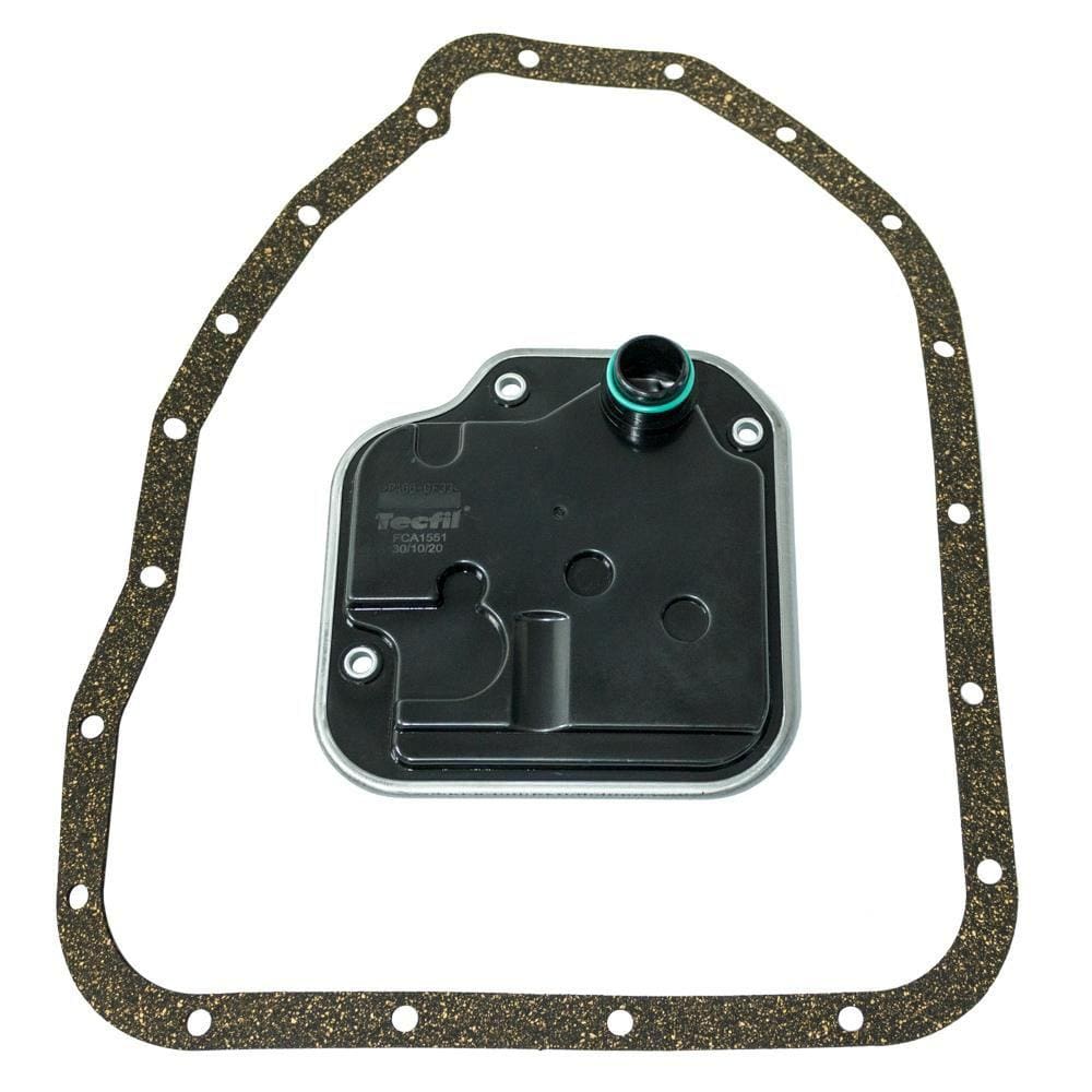 Filtro Câmbio Automático HB20 1.6 16V após 2012 I30 1.6 16V após 2013 Kia Picanto 1.0 1.1 Soul 1.6 16V após 2013 Tecfil