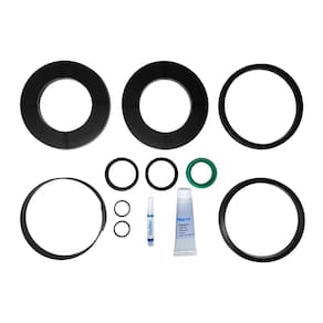 Kit Reparo Cilindro Dnc-32-Ppv-A 369195 Festo