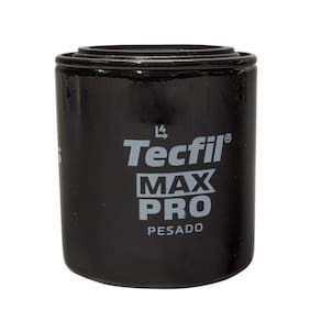 Filtro do Óleo Carregadoras Compactas Com Esteiras C185 Minicarregadeiras IH420 Retroescavadeira IH580N -Tecfil - PSL475