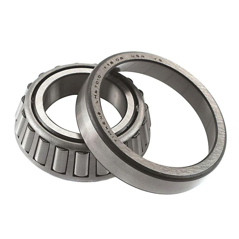 Rolamento Rolos Cônicos Timken 32219