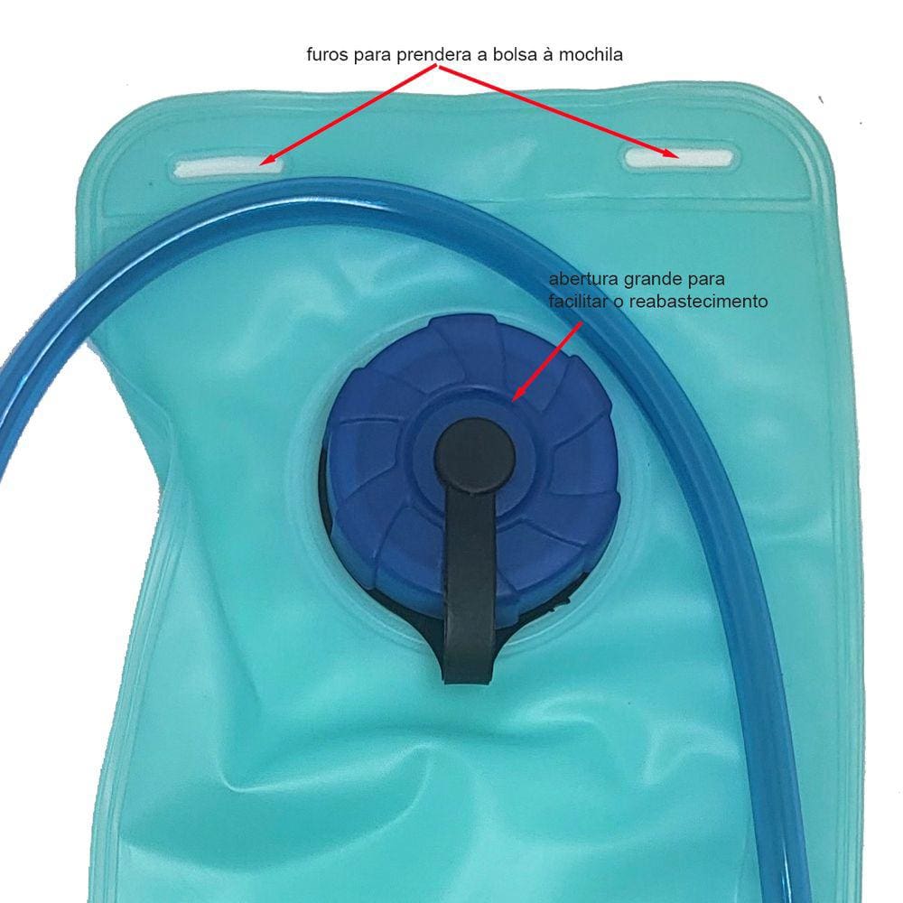 Mochila  Hidratação 2L Camelback MC3013 Yepp