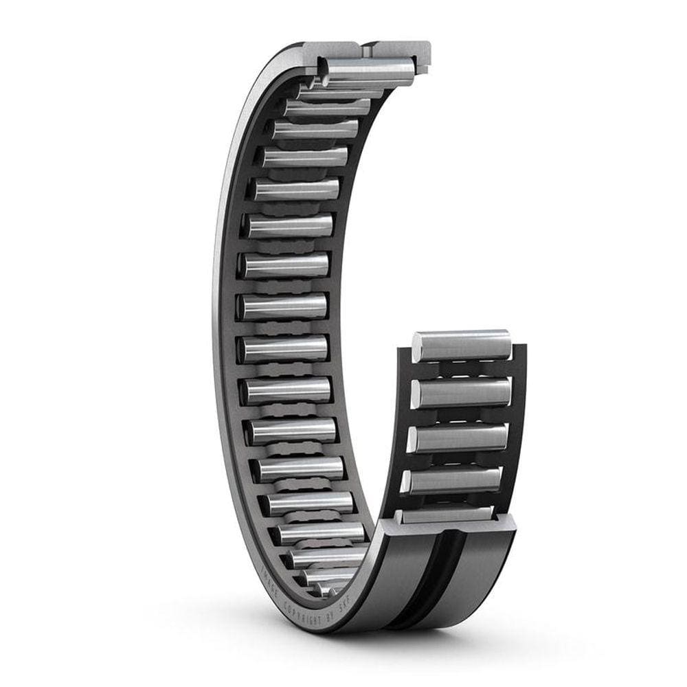 Rolamento Rolo de Agulhas SKF RNA 4905