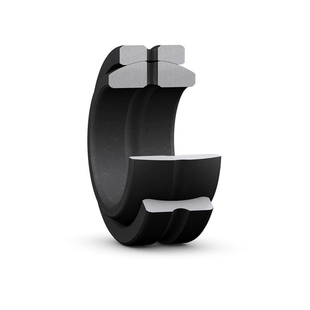 Rótula Radial SKF GE 80 ES