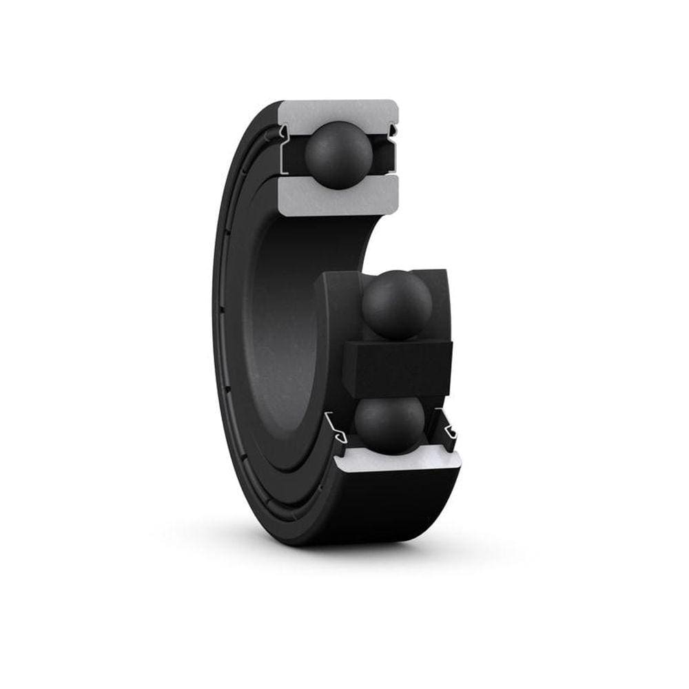 Rolamento Rígido de Esferas SKF 6005-2Z/VA208