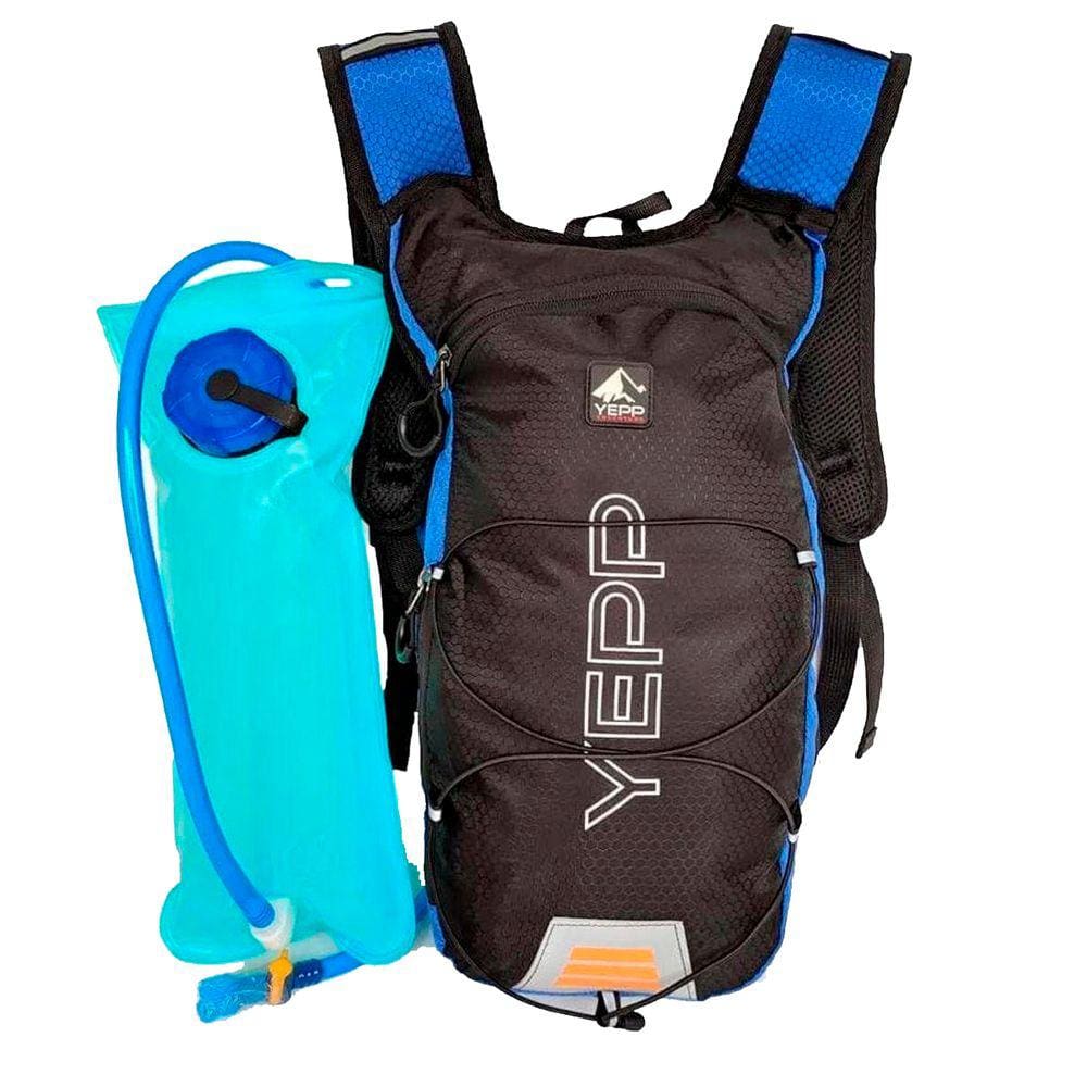 Mochila Camping Hidratação 2l Yepp Mc3013