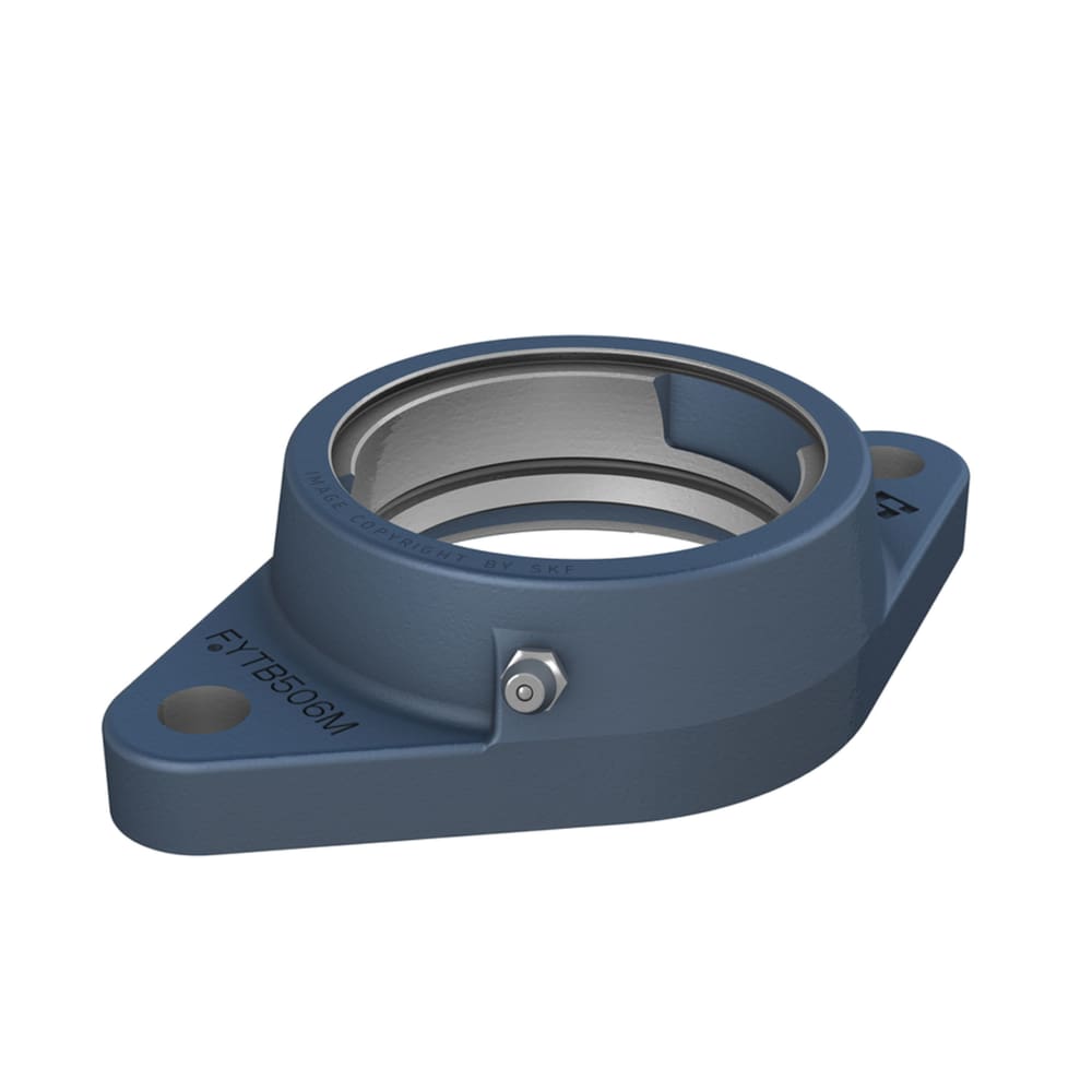 Caixa de Mancal SKF - FYTJ 505