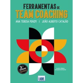 Ferramentas De Team Coaching
