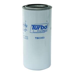 Filtro De Combustível Agrale MA Volkswagen 8150 9150 17210 17230 17260 18310 18320 Volvo VM260 VM310 VM15210