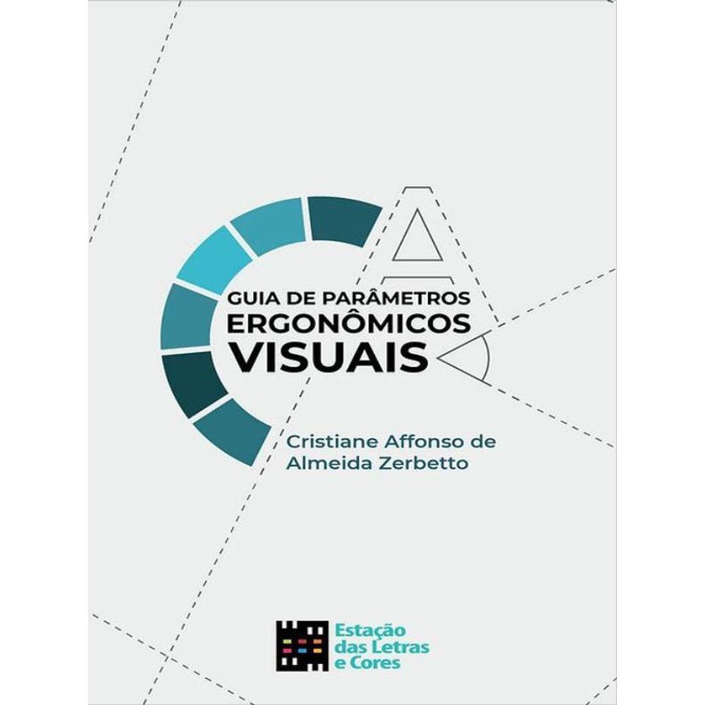 Guia De Parâmetros Ergonômicos Visuais