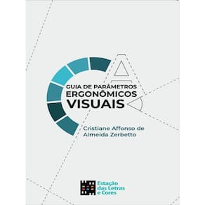 Guia De Parâmetros Ergonômicos Visuais
