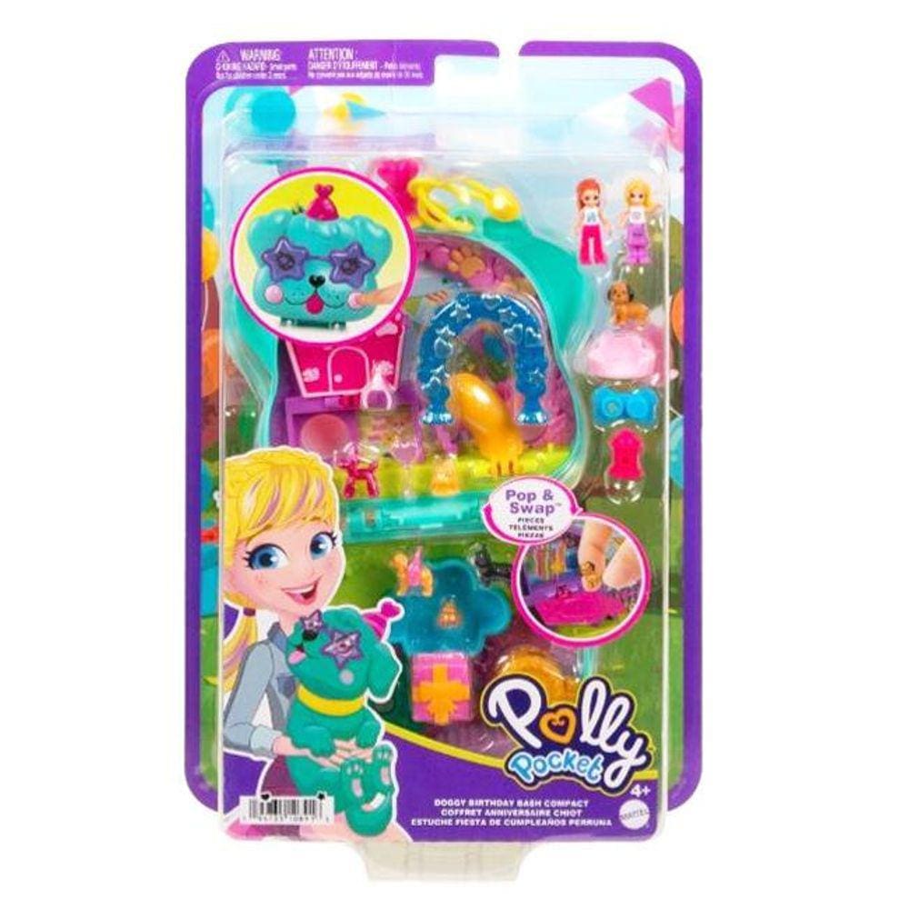Polly