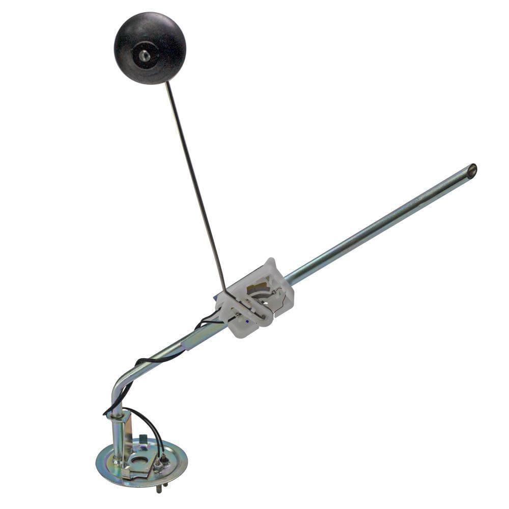 Sensor Nível Boia Combustível Ford F100 F1000 1976 a 1992 Gasolina Diesel Sem Retorno Com Pescador - TSA - T-090022