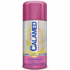 Calamed Pós-sol Aerosol 150ml