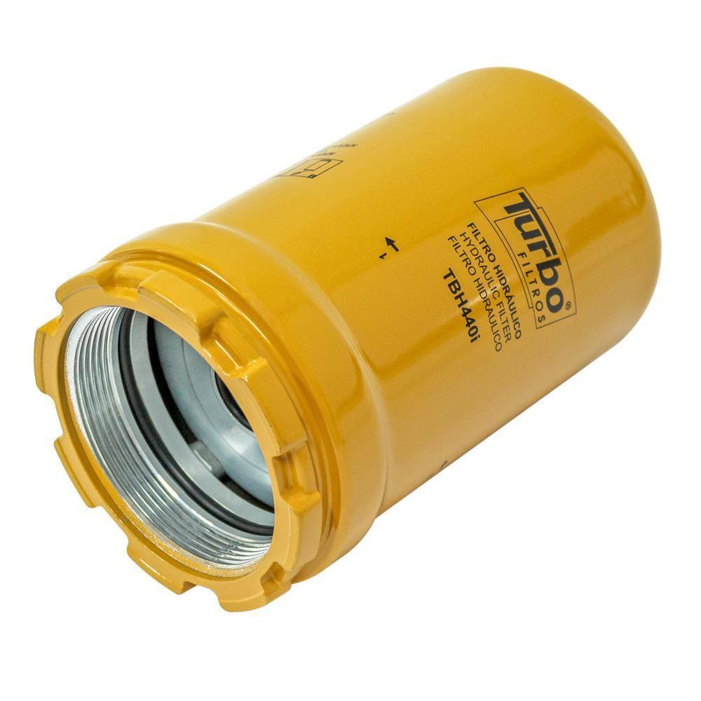 Filtro Hidráulico Hitachi ZX110 ZX450 ZX280L | Ponto