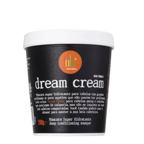 Mascara Lola Dream Cream 200G