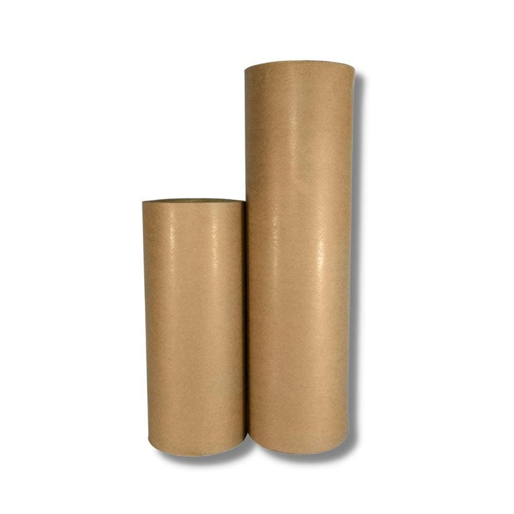 Bobina De Papel Kraft 40cm
